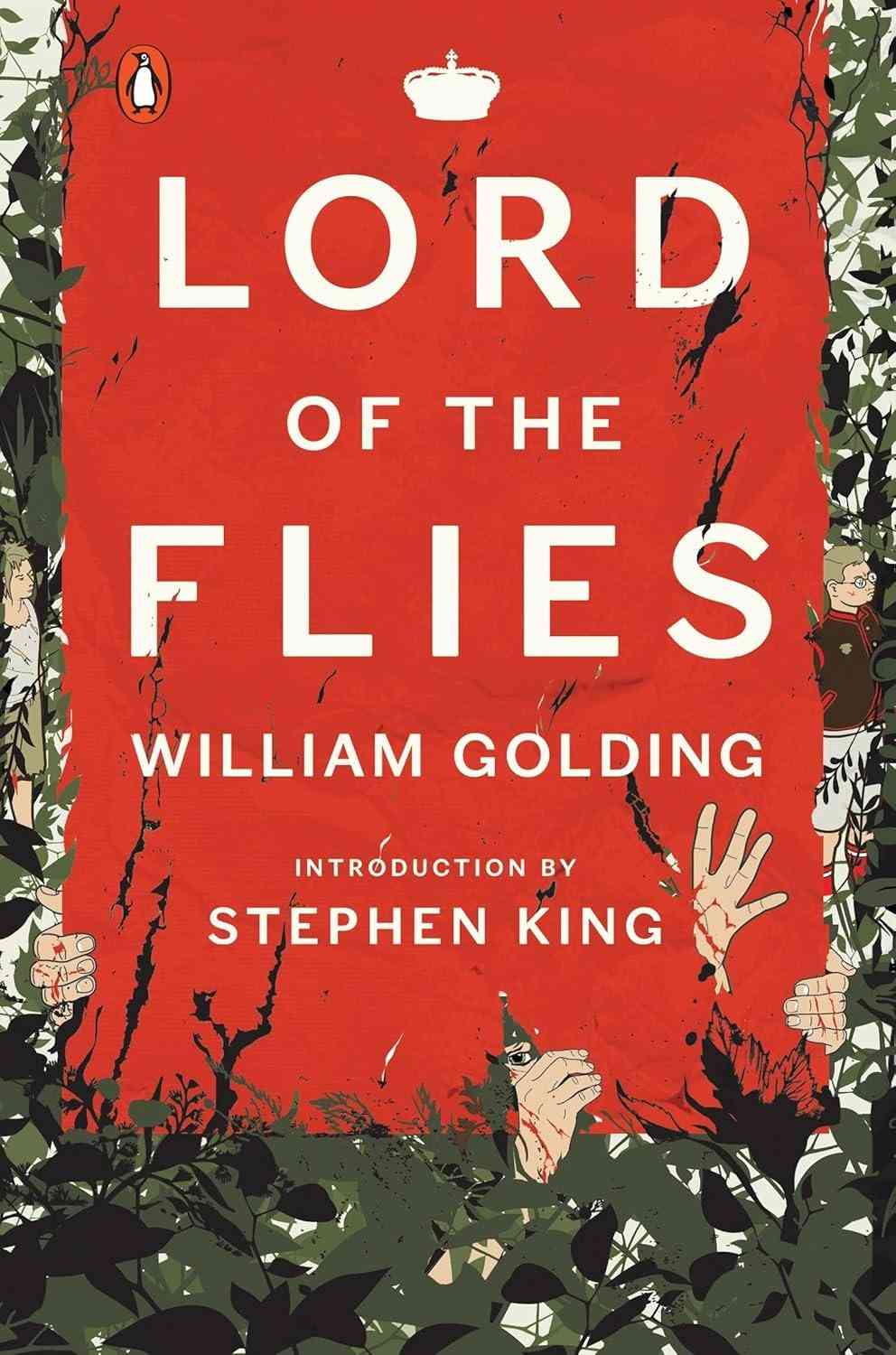 Lord of the Flies: A Obra-Prima de William Golding que Revela a Natureza Humana