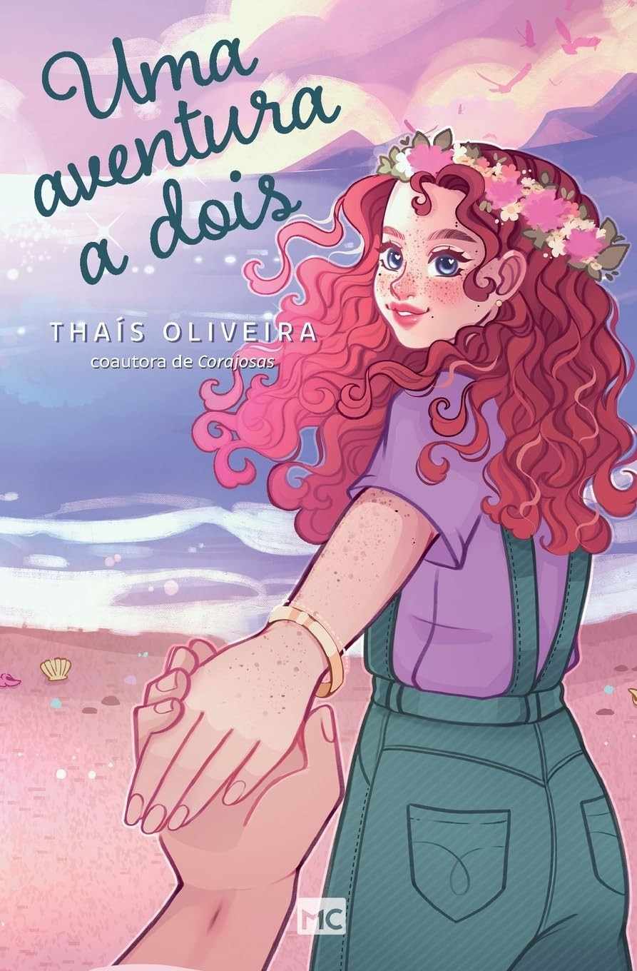 Uma Aventura a Dois: O Romance que Vai Te Prender!