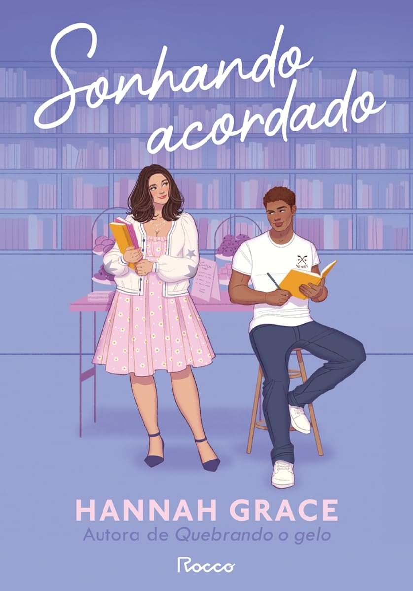 Sonhando Acordado: O Romance Que Conquistou o TikTok e o New York Times
