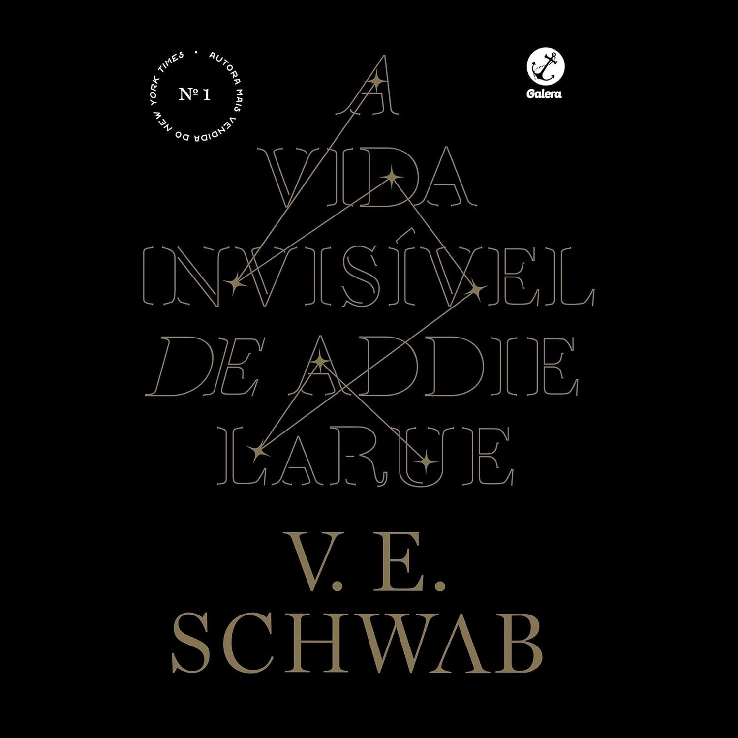 A Vida Invisível de Addie LaRue: O Best-Seller Que Você Não Vai Esquecer