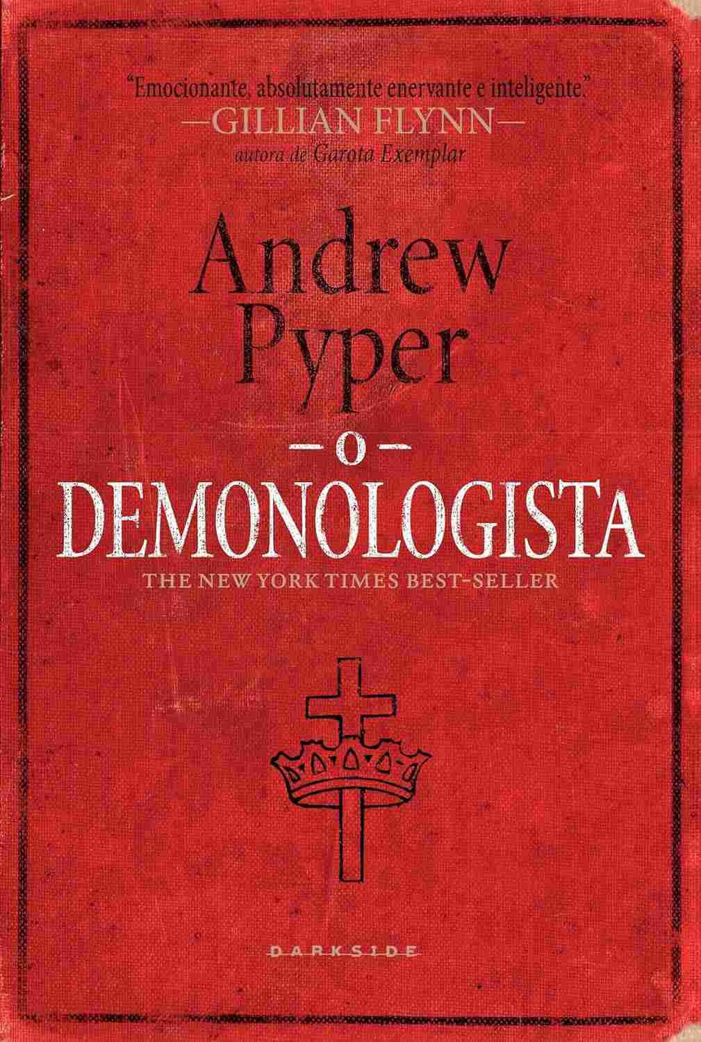 O Demonologista: Suspense Sobrenatural que Desafia a Realidade
