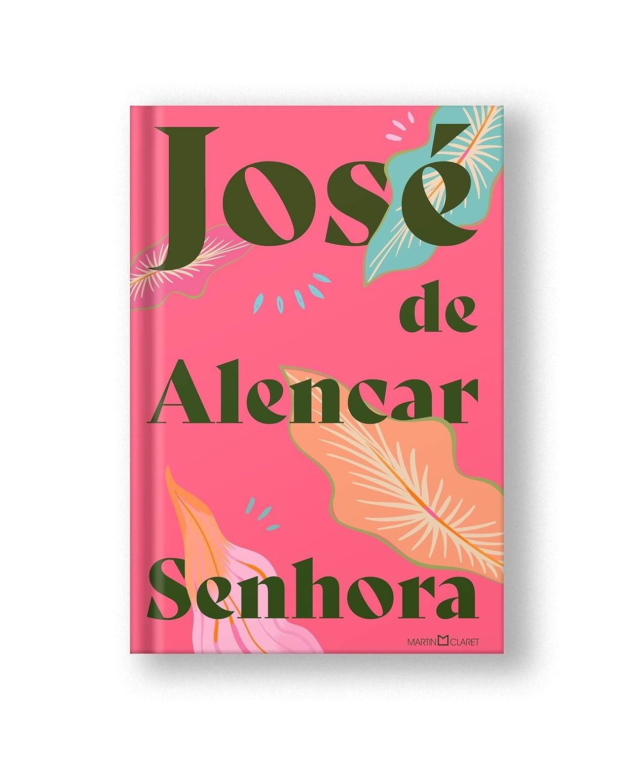 Senhora: O Romance de José de Alencar que Desafia o Império