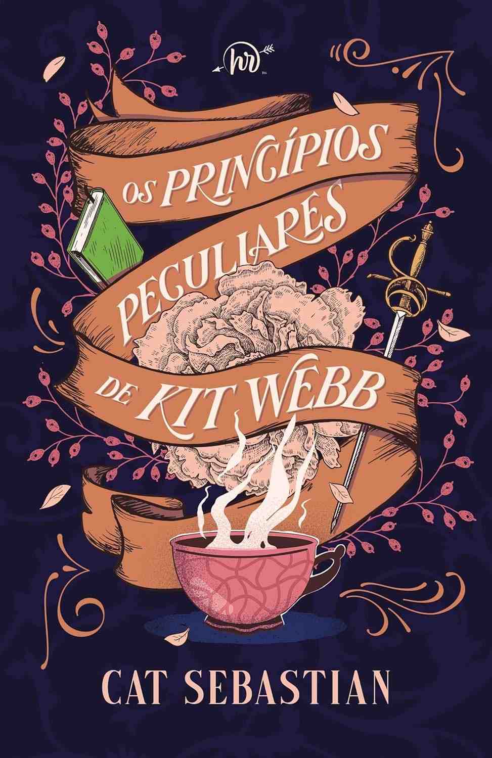 Kit Webb: O Ladrão Que Virou Dono de Café em Uma Aventura Vitoriana