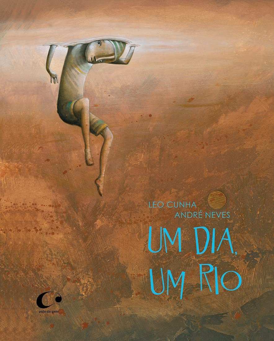 Um Dia, Um Rio: A Voz do Rio que Sofre com a Mineração