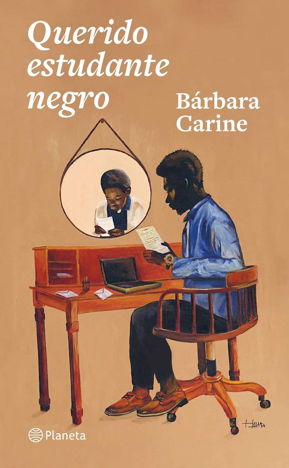 Querido Estudante Negro: Histórias que Conectam e Transformam