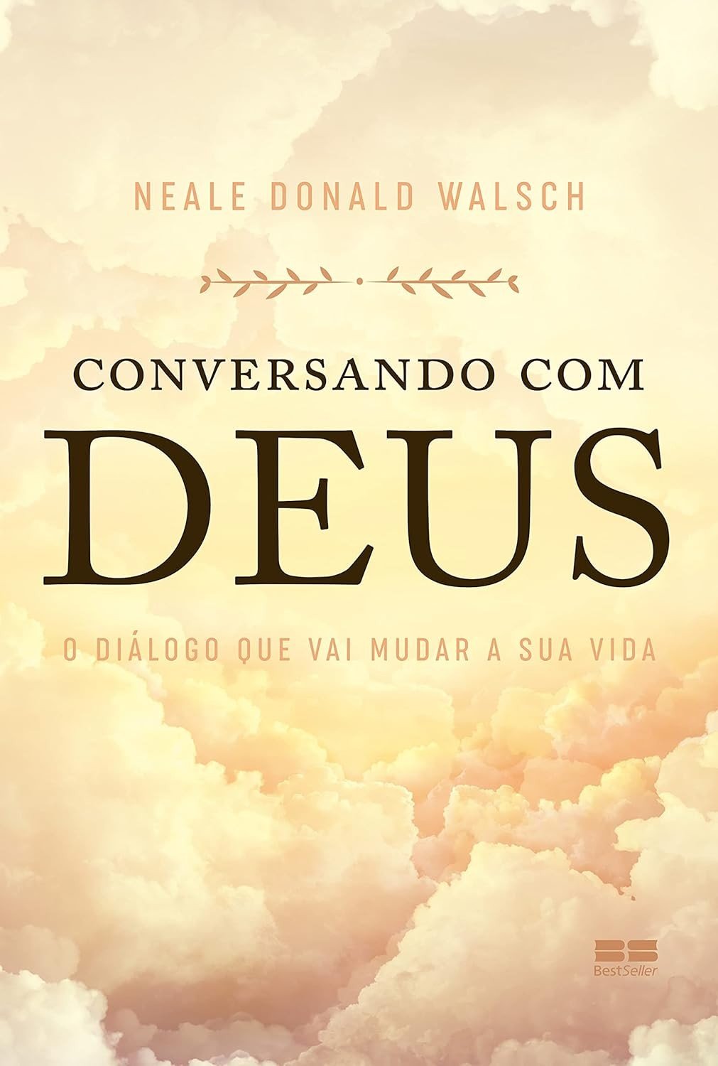 Conversas com Deus: O Diálogo Transformador que Você Precisa Ler