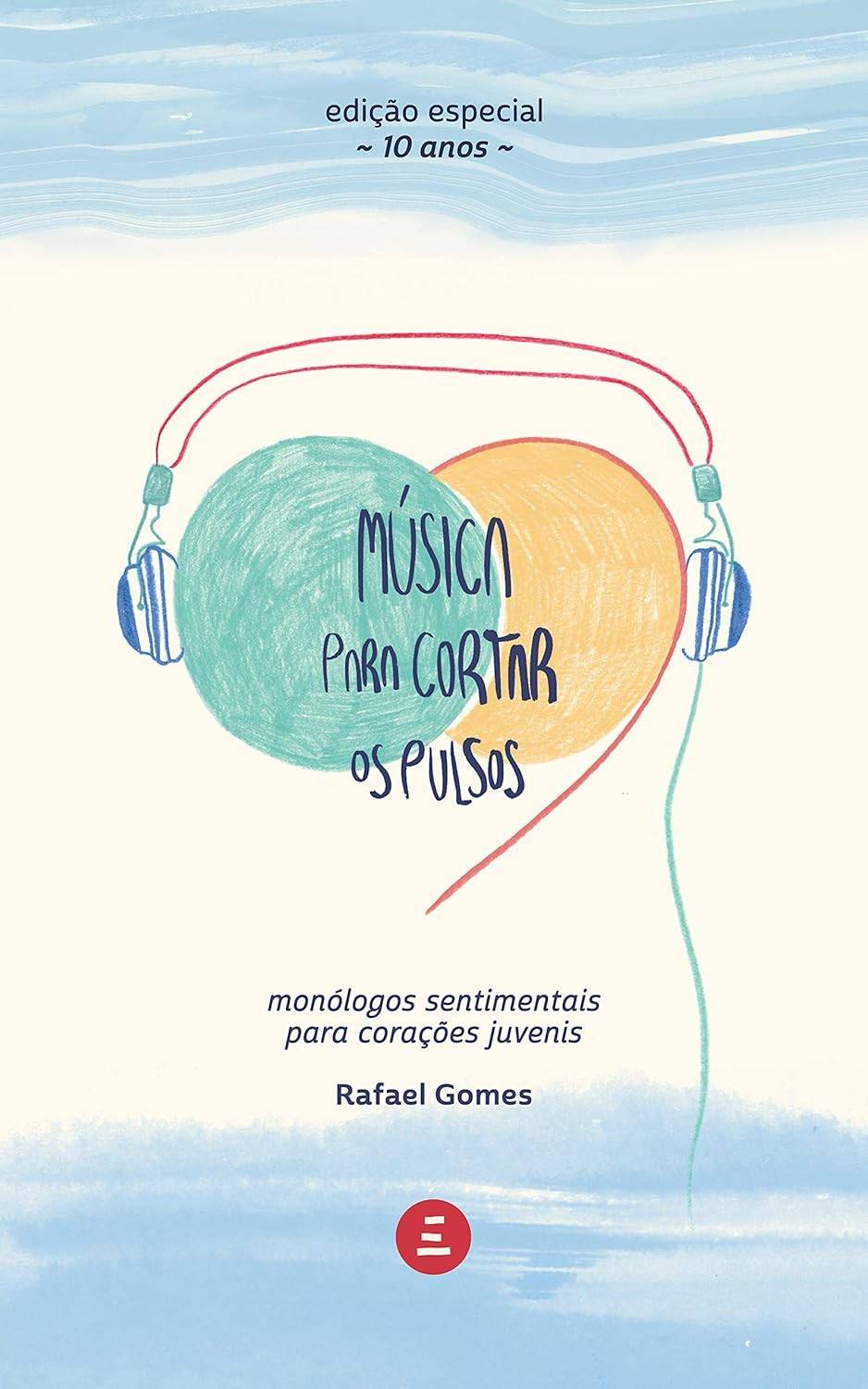 Música para Cortar os Pulsos: A Peça Teatral que Toca Corações Juvenis