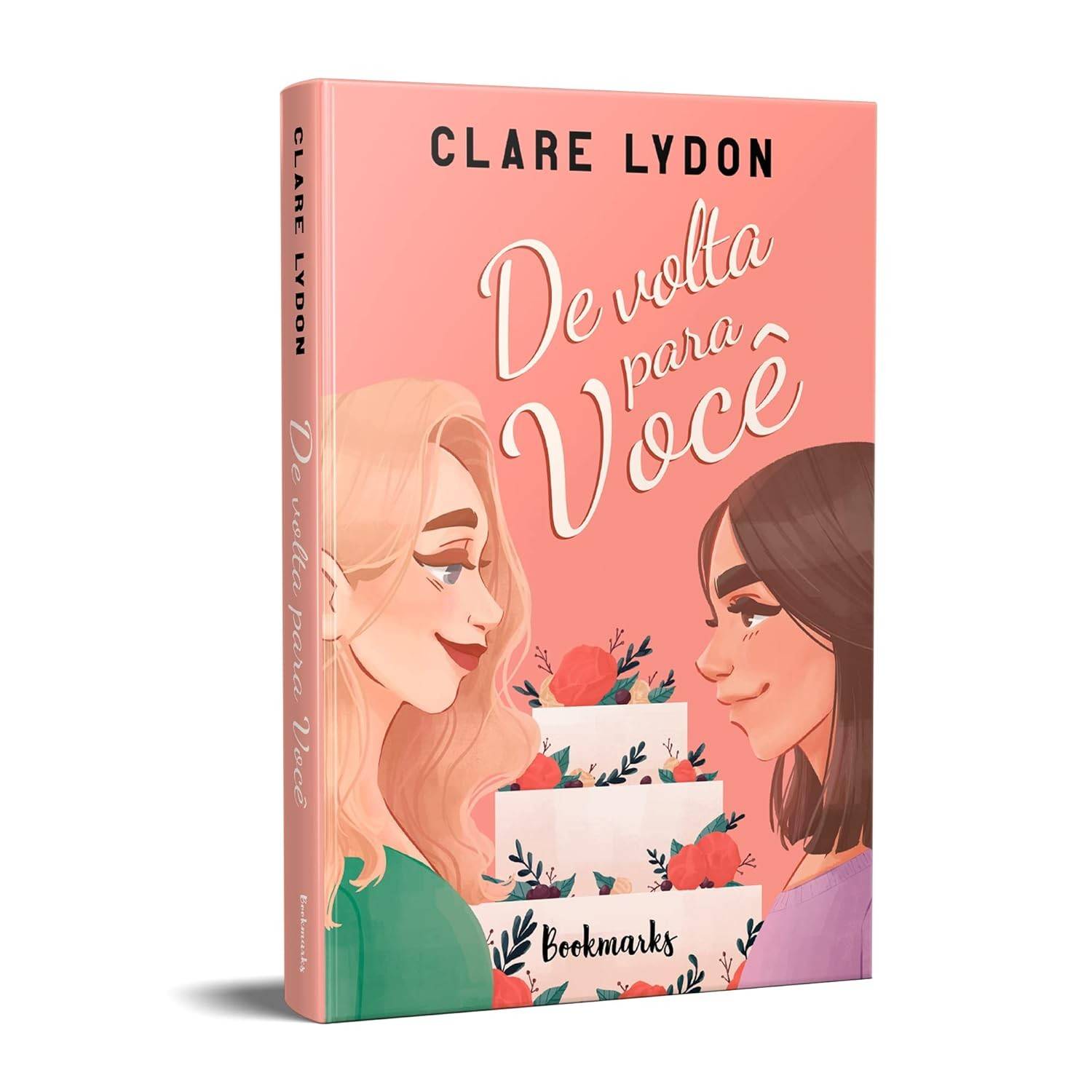 De Volta Para Você: Um Romance Sáfico Que Vai Te Emocionar