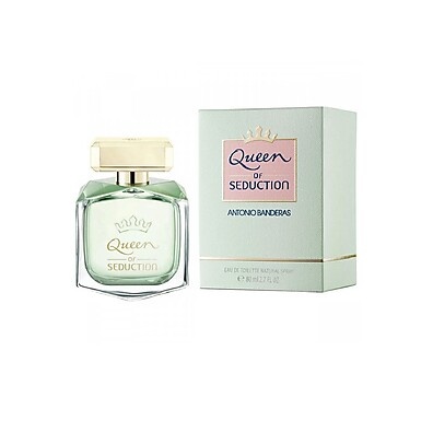 Queen of Seduction: Desperte a Rainha!