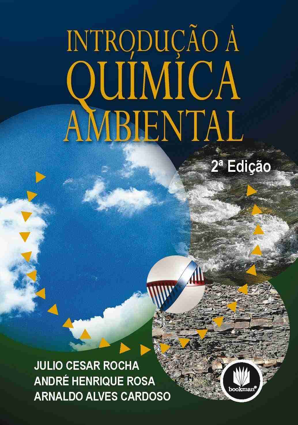 Química Ambiental: Guia Essencial para a Realidade Brasileira