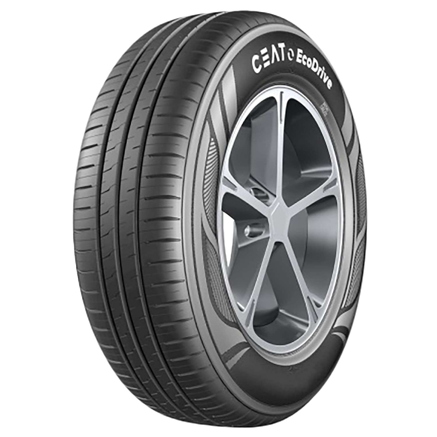 Pneu Ceat Ecodrive 175/65 R14 82T: Segurança e Economia para Seu Carro