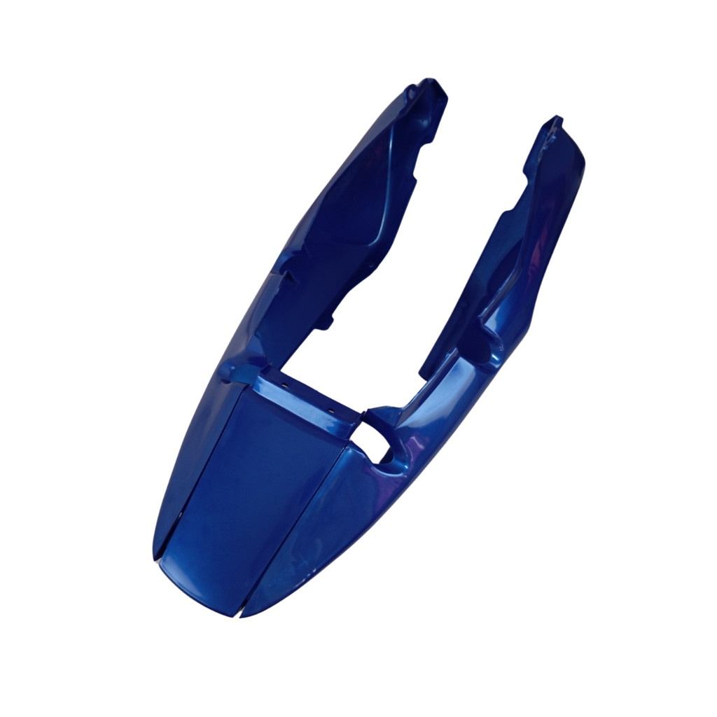 Rabeta Titan 150 04/08 Azul: Renove Já!