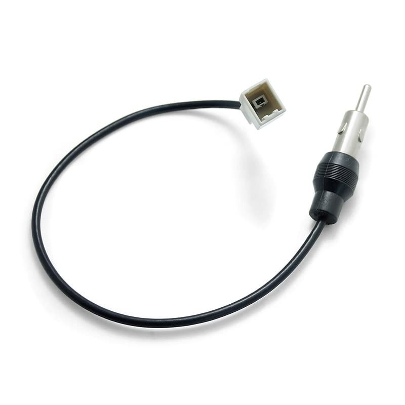 Adaptador de Antena Rádio Carro Strpump para Hyundai e Kia - Conexão Perfeita!