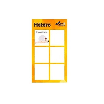 Raspadinha Hétero Brasil Fetiche – Diversão Garantida no Sexo