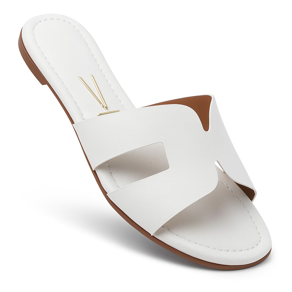 Rasteirinha Vizzano Brilho: Conforto e Estilo!