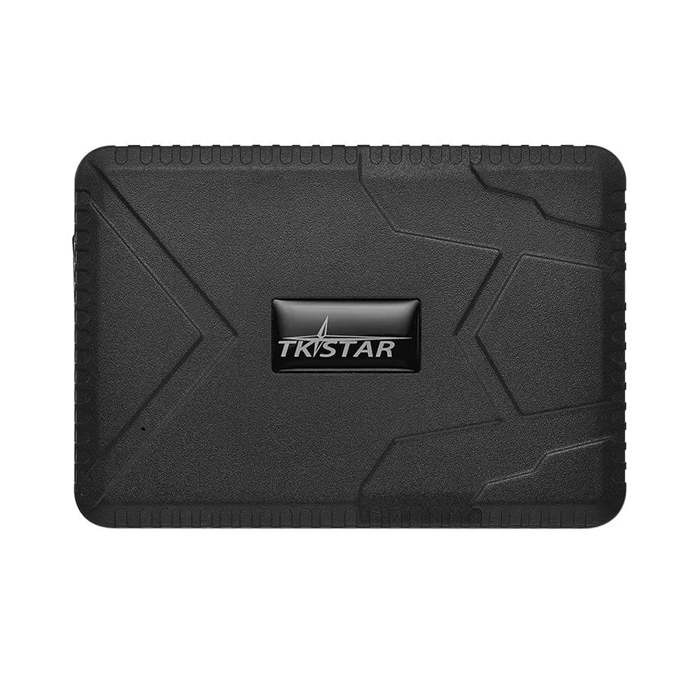 Rastreador GPS TK-915: Segurança e Controle Total para Seus Veículos e Bens