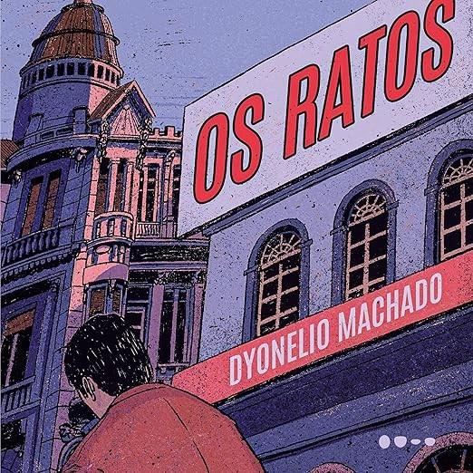 Os ratos
