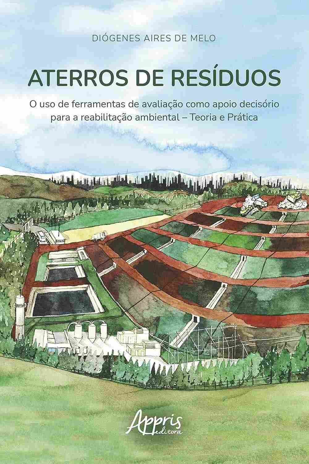 Aterros de Resíduos: Guia Completo para Reabilitação Ambiental com Ferramentas de Avaliação