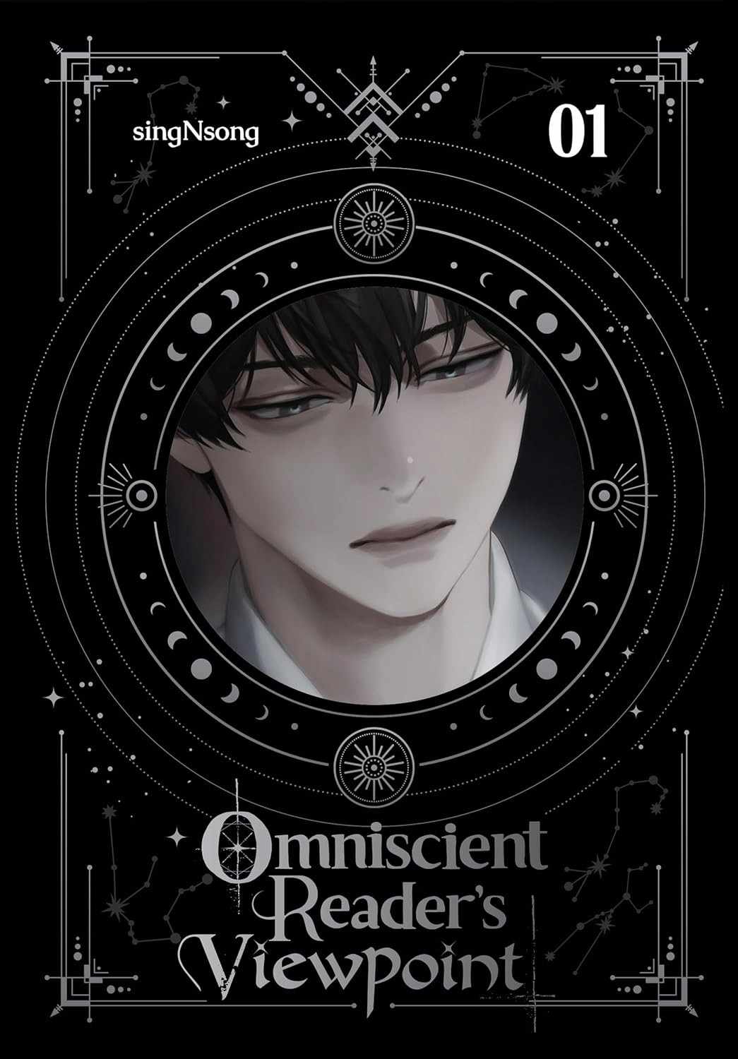 Omniscient Reader's Viewpoint (Novel) Vol. 1: Sobreviva ao Apocalipse com o Leitor Onisciente