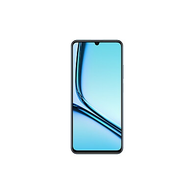 Realme Note 50 128GB 4GB RAM Azul/Preto – Smartphone Potente e Estiloso