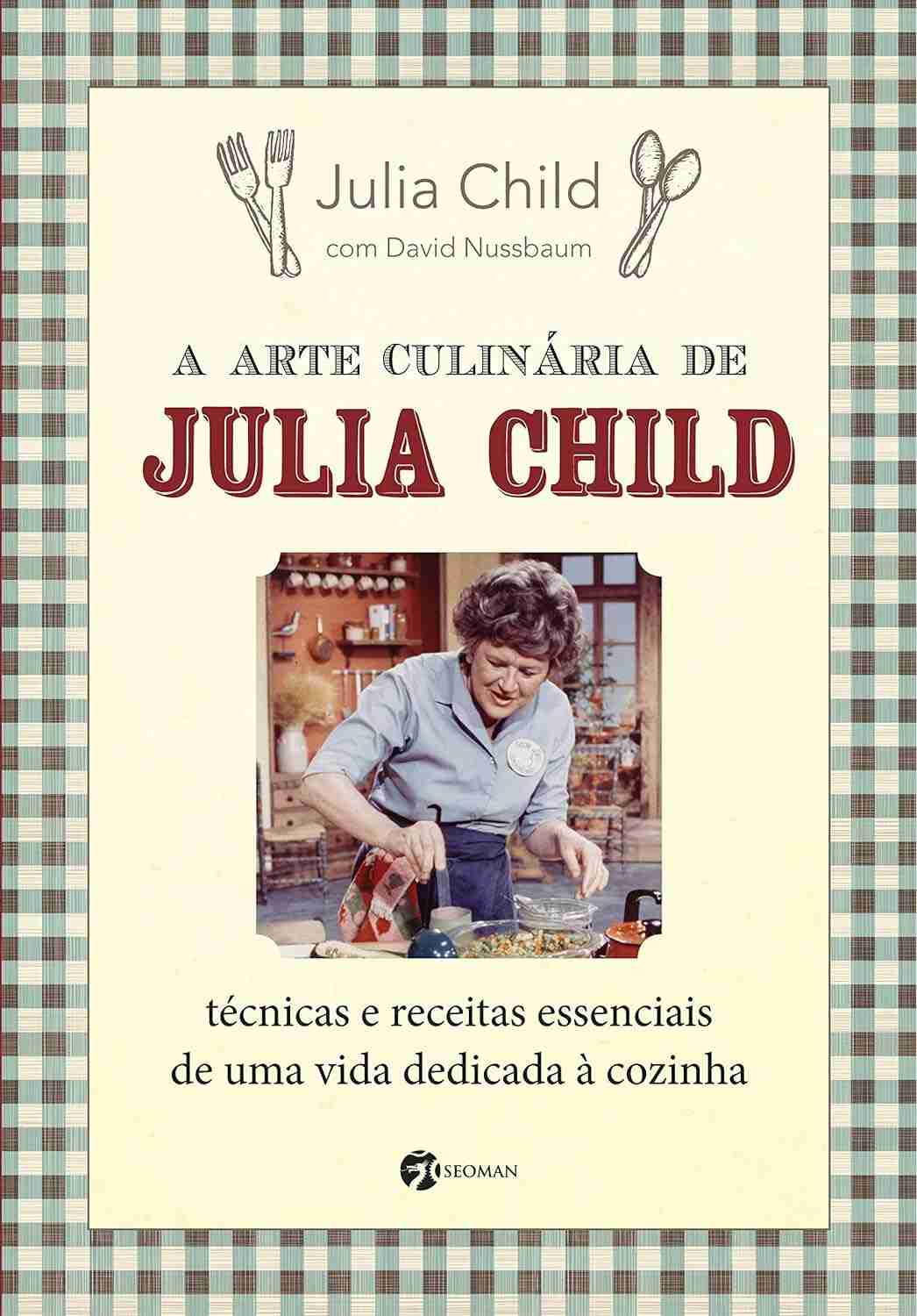 Domine a Arte Culinária com Julia Child: Técnicas Essenciais e Receitas que Inspiram
