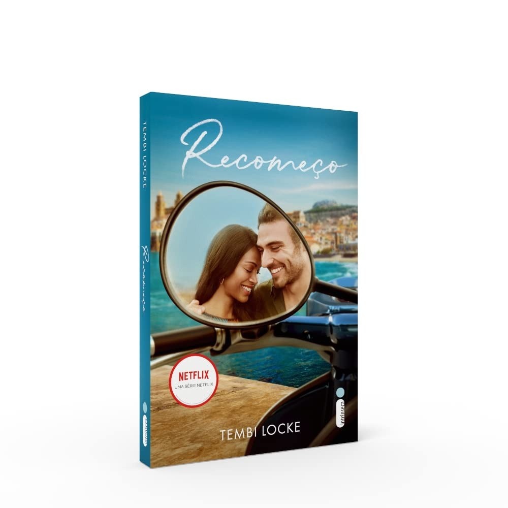 Recomeço: A Emocionante História de Amor e Superação que Inspirou a Série da Netflix