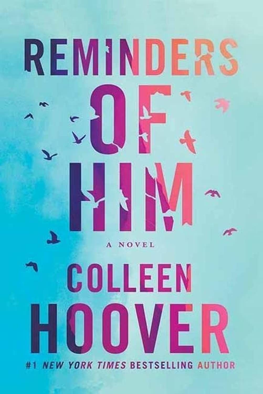 Reminders of Him: Um Romance Emocionante sobre Recomeços e Amor Materno