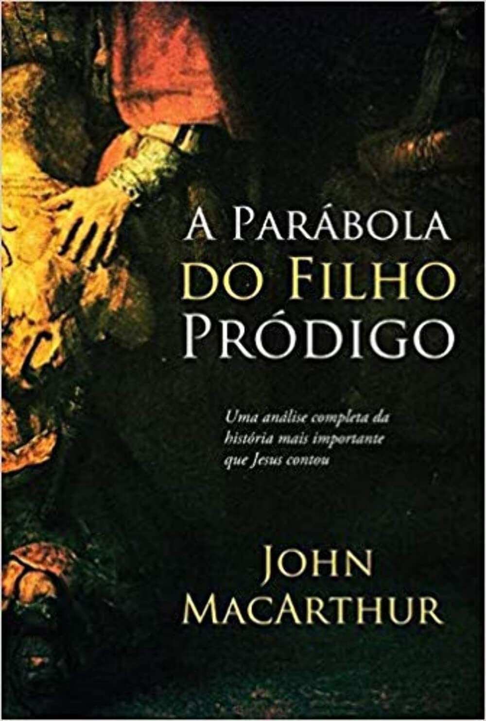A Parábola do Filho Pródigo: Uma Jornada de Graça e Redenção