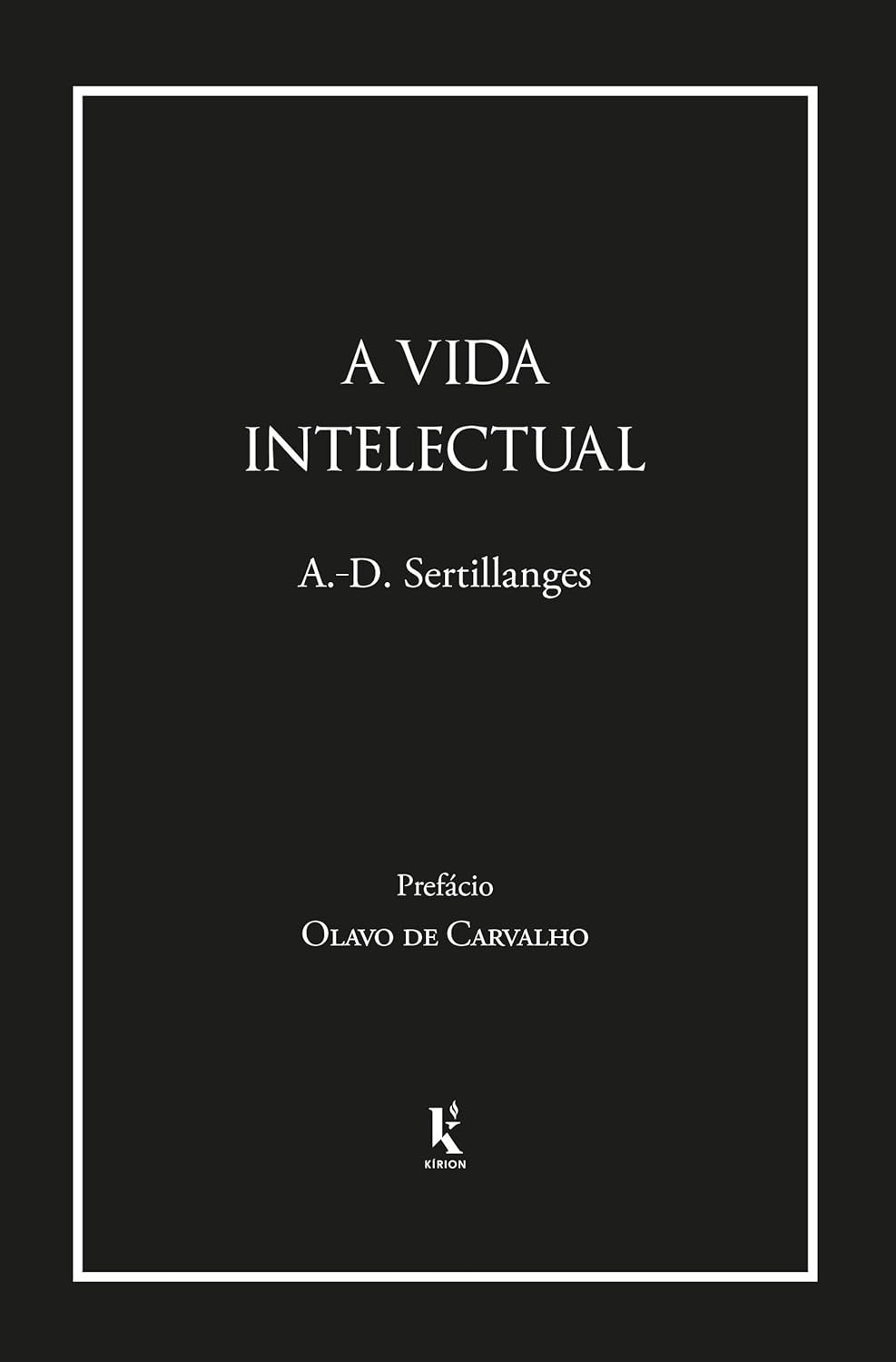 A Vida Intelectual: Redescubra o Pensamento Crítico e a Cultura