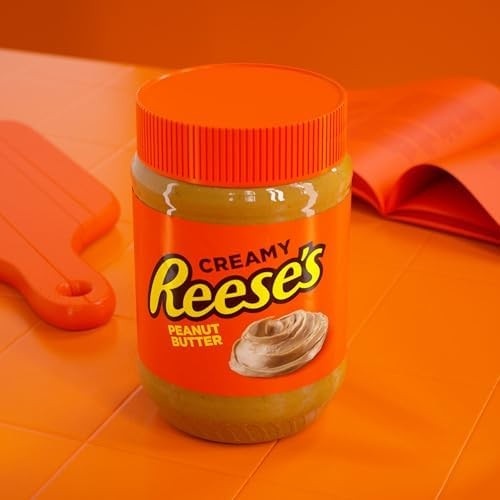 PASTA REESE'S PEANUT BUTTER CREAMY