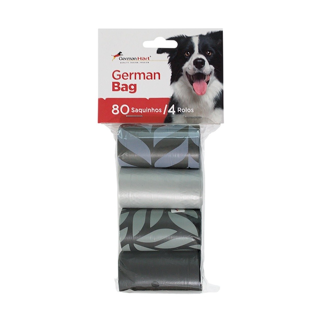 Refil Cata Caca Germanhart: Limpeza com Estilo!
