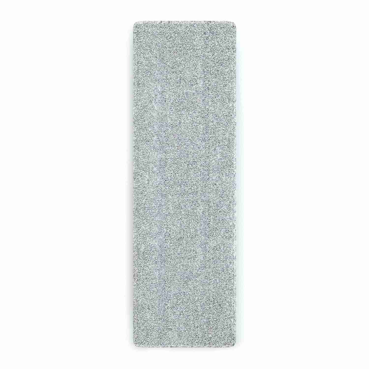 Refil de Microfibra para Mop Lava e Seca - Compatível com Fit MOP6088
