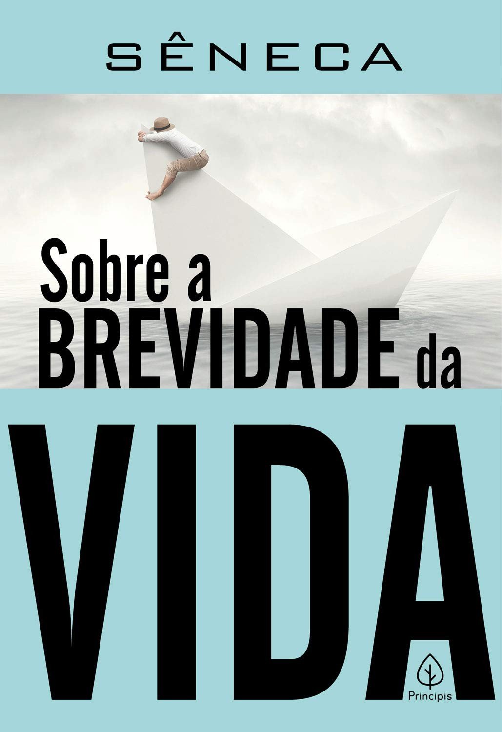 Sobre a Brevidade da Vida: Reflexões Atemporais de Sêneca