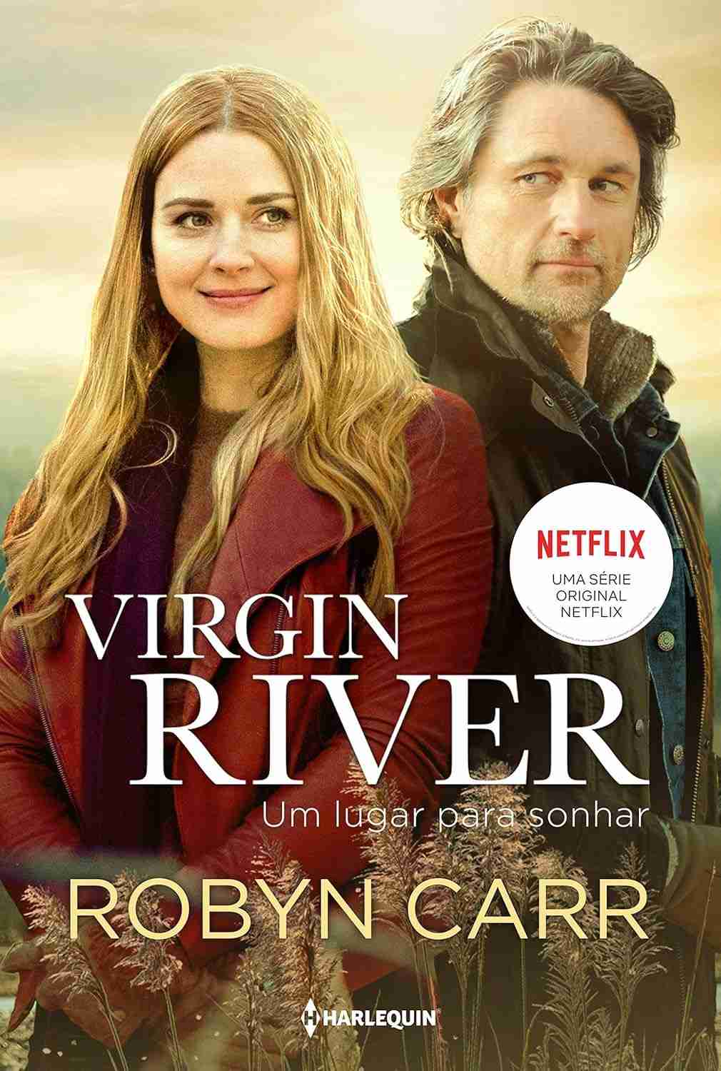Virgin River: Um Refúgio para Sonhar (Livro 1) - Romance e Recomeços