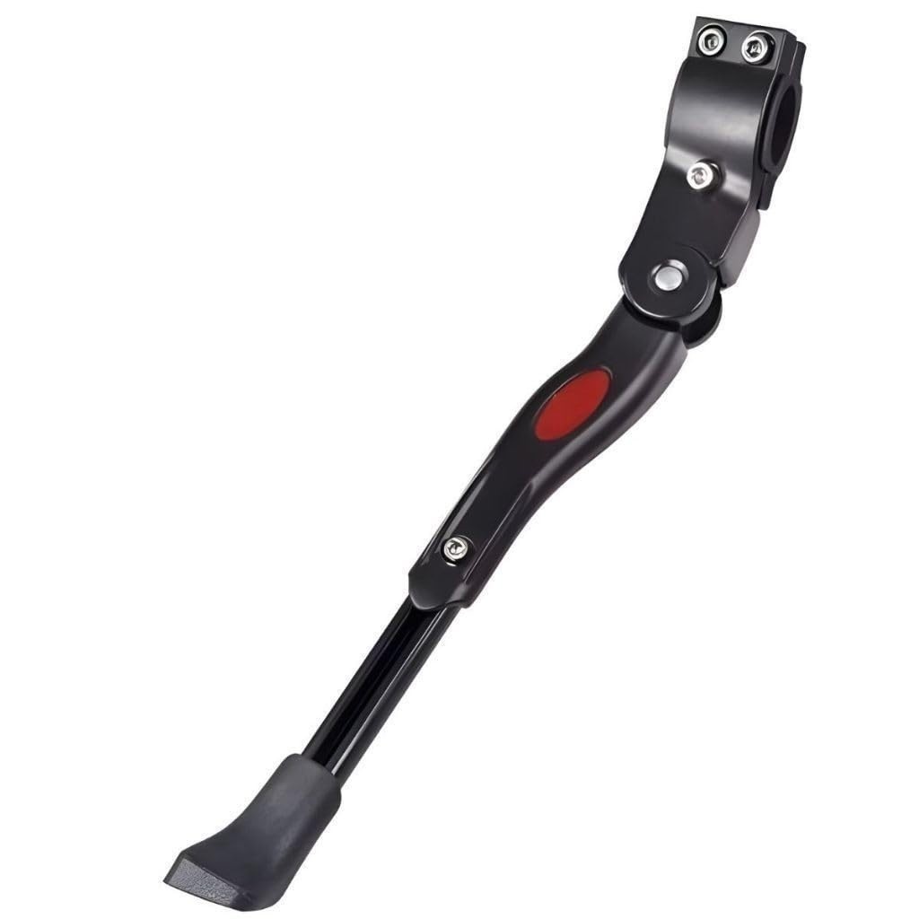 Pezinho de Alumínio Regulável para Bicicleta - Estabilidade e Estilo para sua Bike MTB/Speed