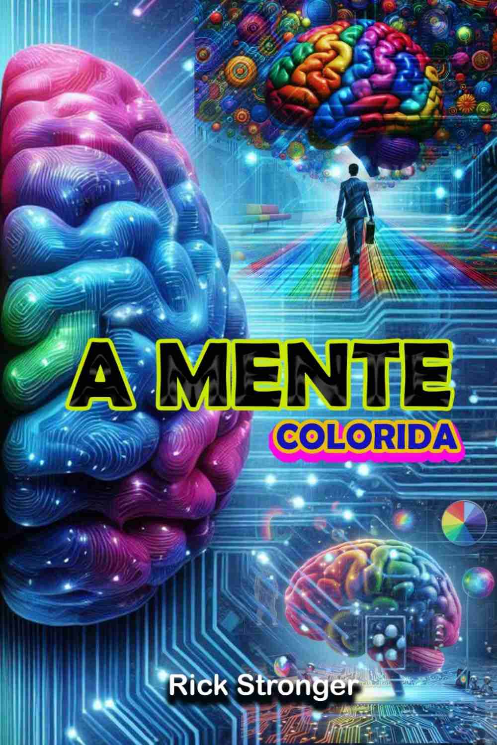 A Mente Colorida: Desvendando Relacionamentos LGBT+ e Encontrando Esperança