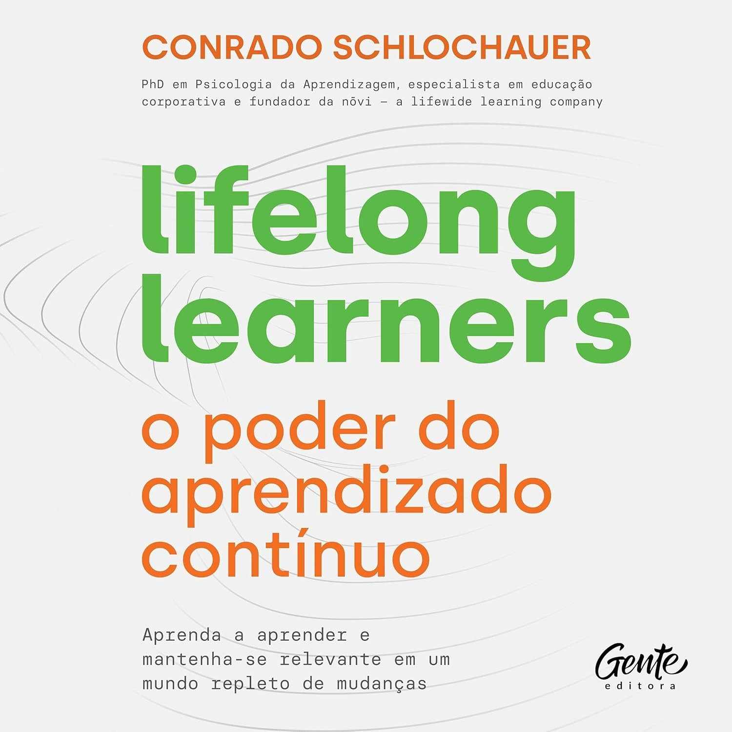 Lifelong Learners: Domine o Aprendizado Contínuo e Mantenha-se Relevante