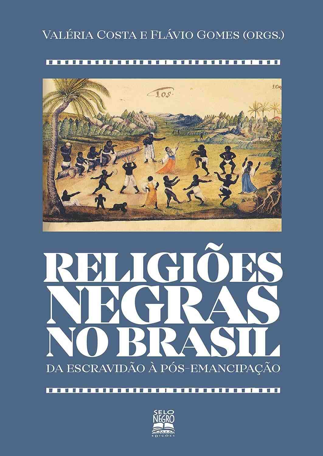 Religiões Negras no Brasil: História, Resistência e Legado Cultural