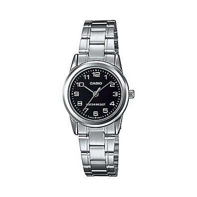 Relógio Casio Feminino Prata: Elegância no seu Dia a Dia