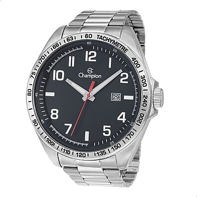 Relógio Champion Masculino CA31720T: Elegância e Precisão