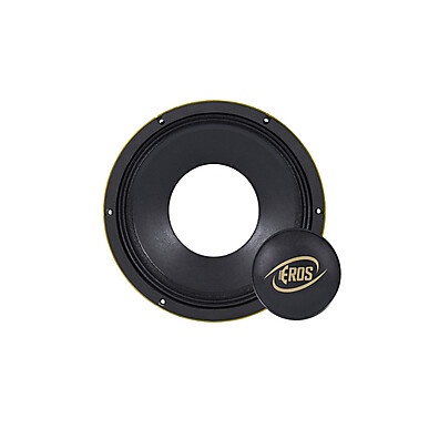 Reparo 12 Eros E712 Pro 700W: Grave Potente e Preciso