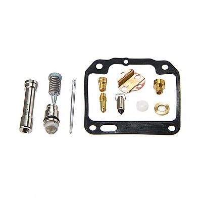 Reparo Carburador GP7 15 Peças - Burgman 125