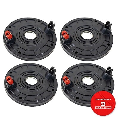 Reparo Driver ST400 JBL/Selenium 8 Ohms