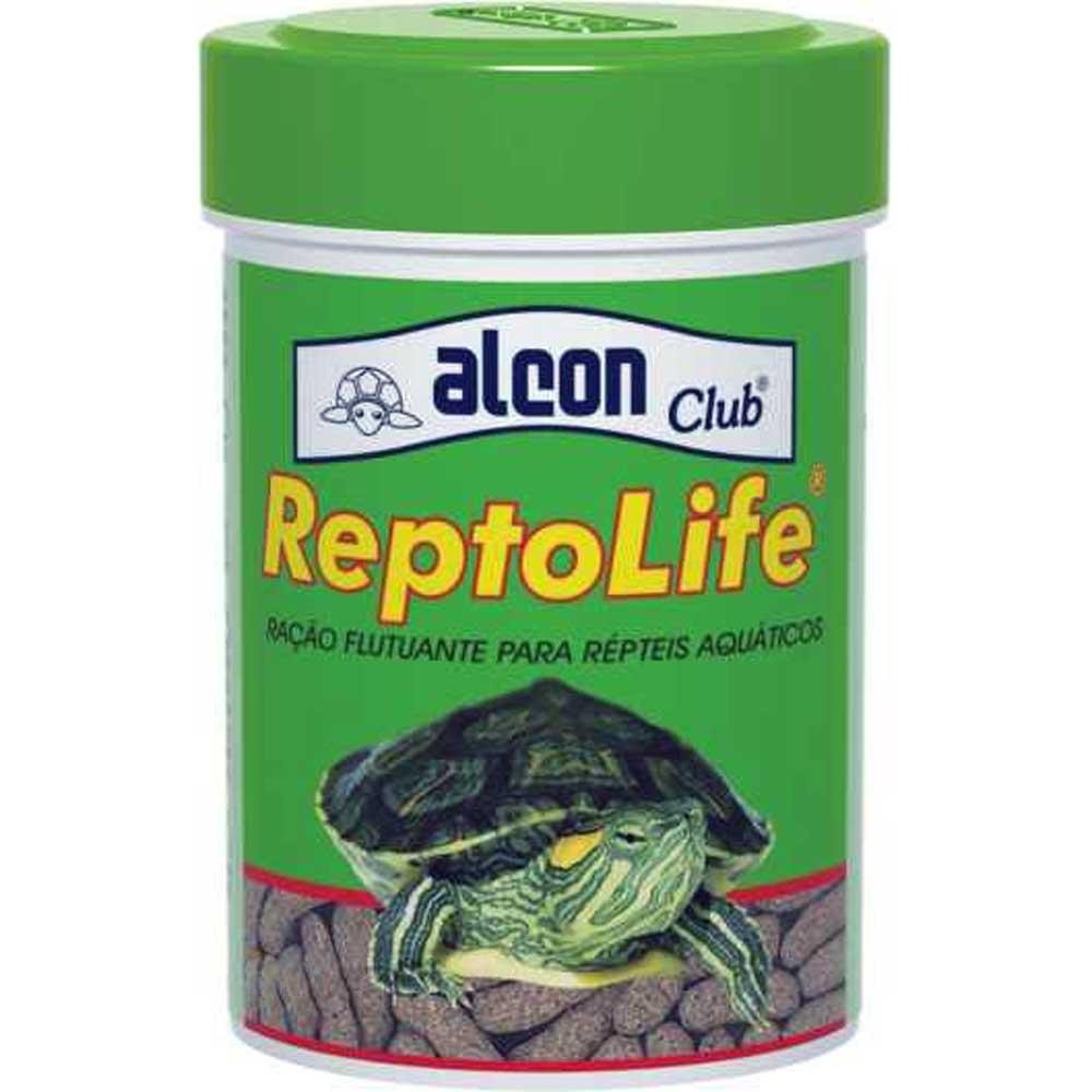 Reptolife Alcon 270g: Nutrição Completa para Répteis