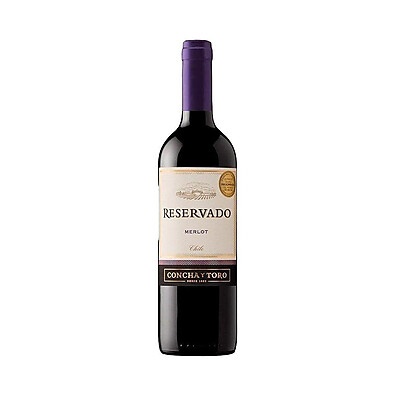 Reservado Merlot: O Vinho Tinto que Desperta Seus Sentidos