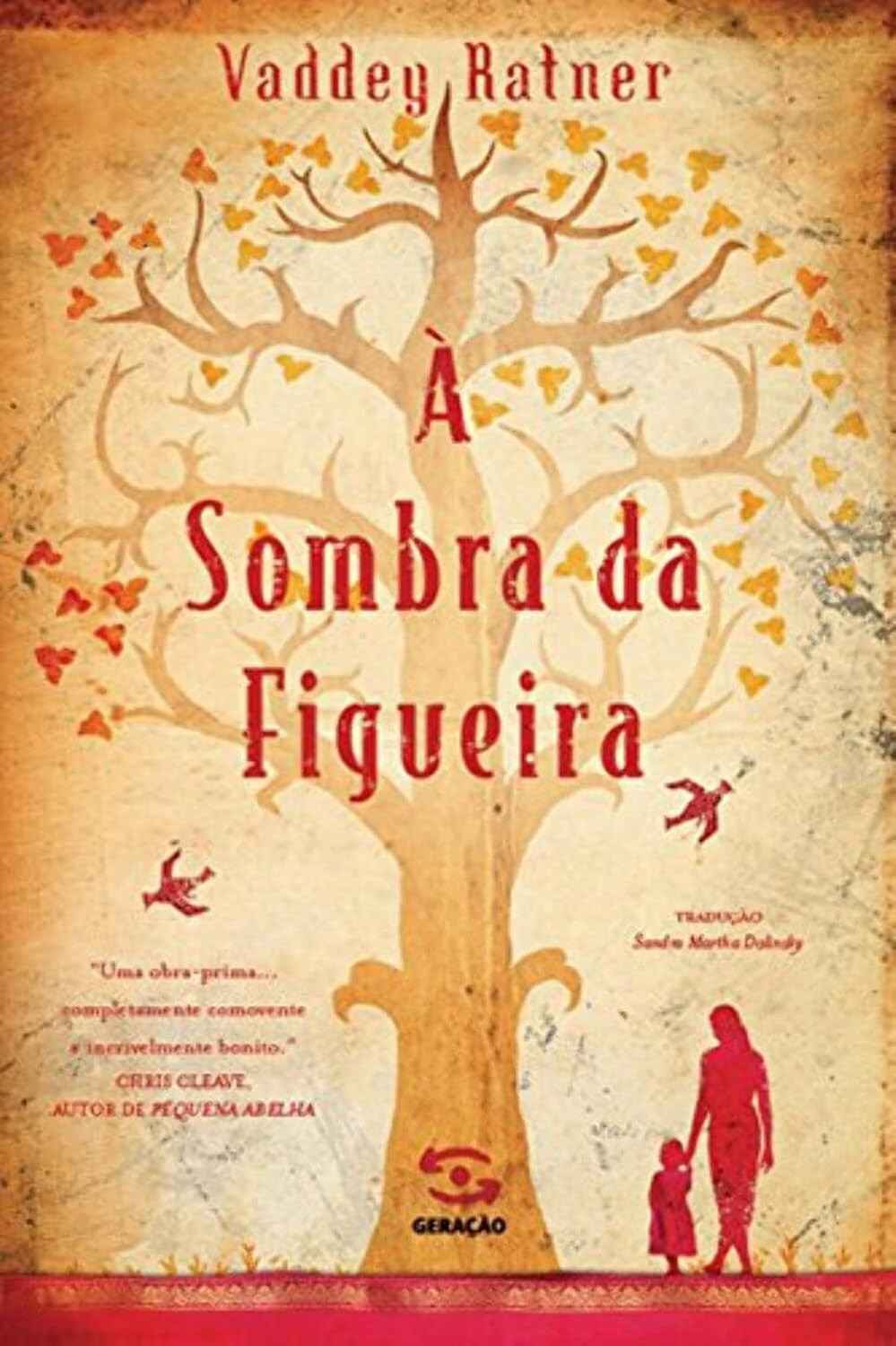 À Sombra da Figueira: Resiliência e Esperança em Tempos de Guerra