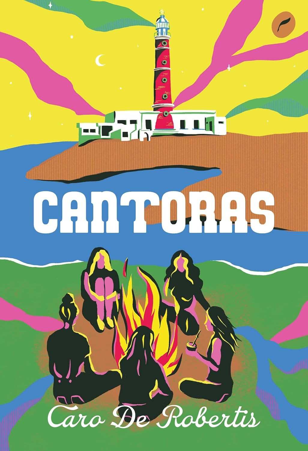 Cantoras: Um Romance Poderoso Sobre Amor, Liberdade e Resiliência
