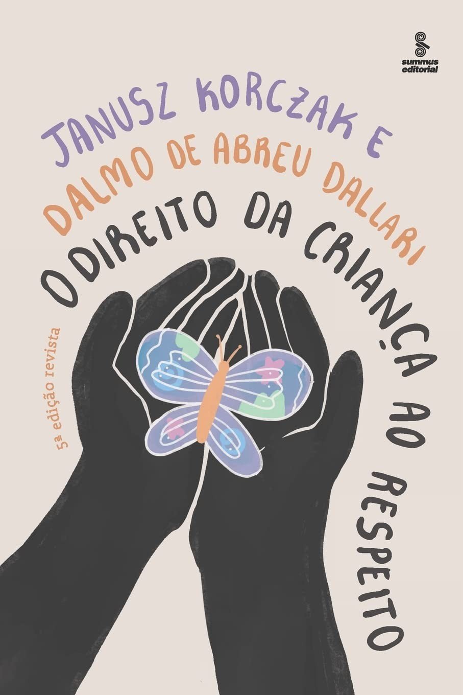 O Direito da Criança ao Respeito: Uma Defesa Essencial da Infância