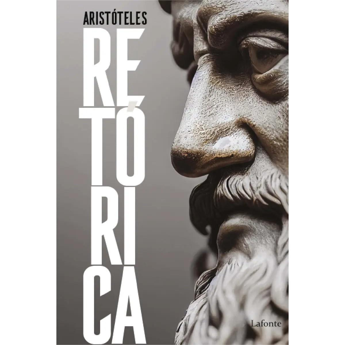 Retórica de Aristóteles: A Arte da Persuasão Essencial