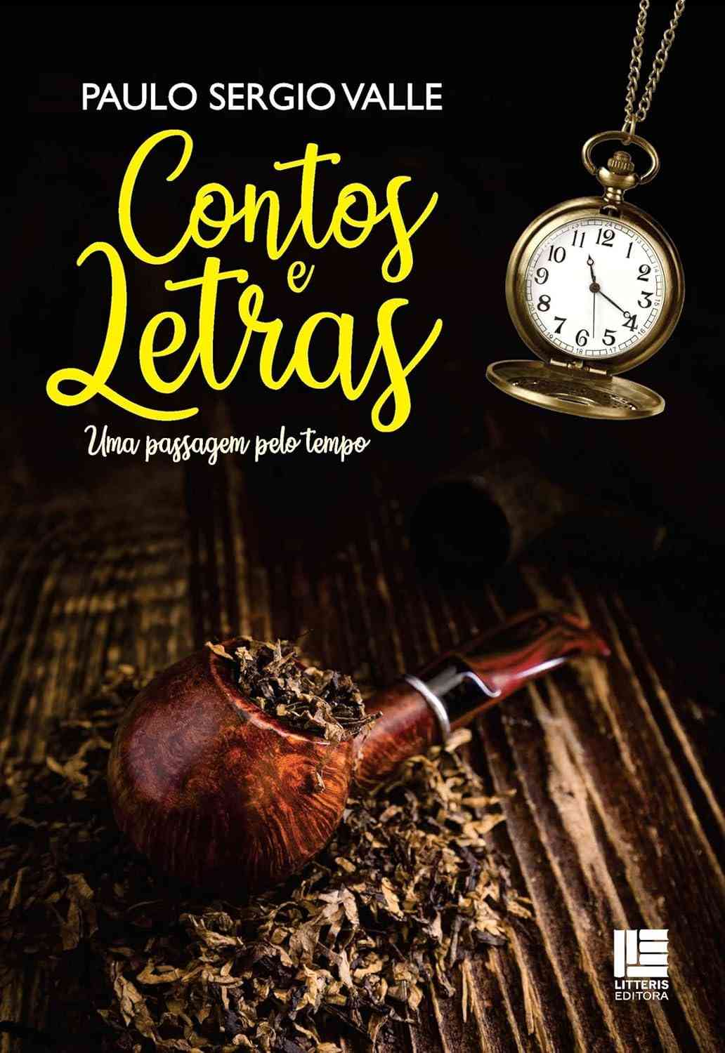 Contos e Letras: A Biografia Musical de Paulo Sérgio Valle Revelada